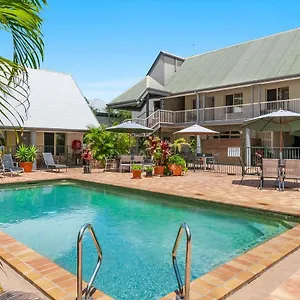 3* Apartahotel Byron