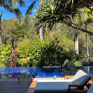 Gasthuis Away Guesthouse- Away On Shirley Lane, Byron Bay