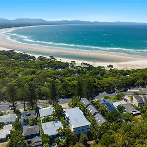 Cape Byron Bay