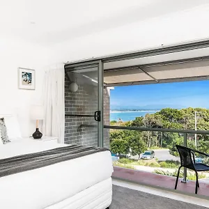 A Perfect - 11 Cook Byron Bay