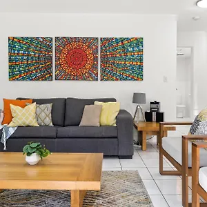 Byron Getaway @ Eco Byron Bay