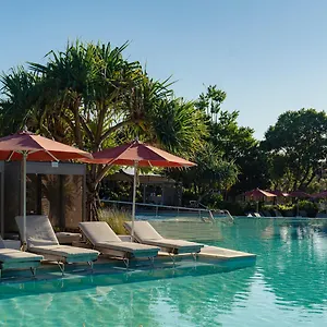 Resort Elements Of Byron, Byron Bay
