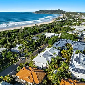 Byron Bay Beach Apartments Byron Bay