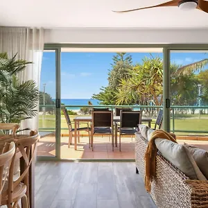 A Perfect - 3 Surfside Byron Bay