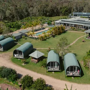 Byron Yoga Centre Byron Bay