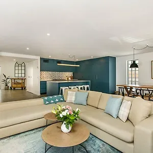 The Penthouse Byron Bay