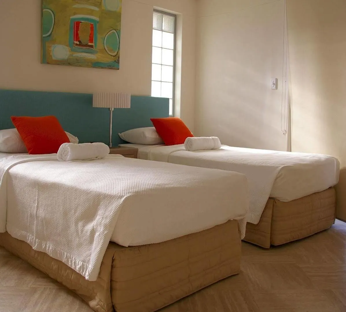 Jades On Lawson Apartment Byron Bay