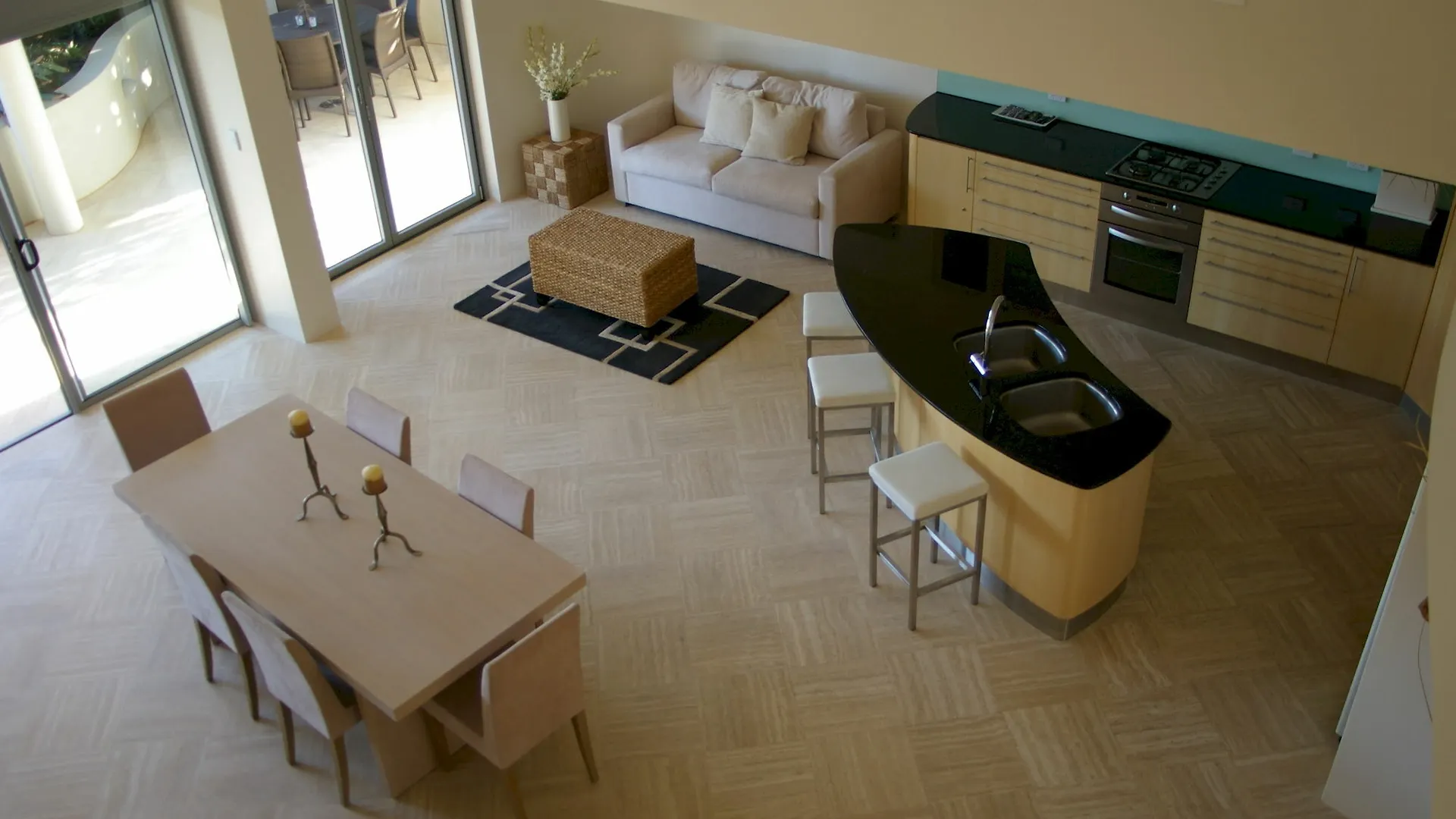 Jades On Lawson Apartment Byron Bay